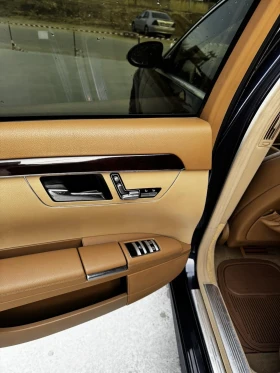 Mercedes-Benz S 320 4matik AMG PAKET - 17999 лв. - 39243870 12