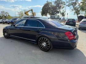 Mercedes-Benz S 320 4matik AMG PAKET | Mobile.bg    8