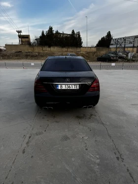 Mercedes-Benz S 320 4matik AMG PAKET - 17999 лв. - 39243870 5