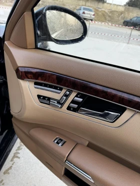Mercedes-Benz S 320 4matik AMG PAKET - 17999 лв. - 39243870 11