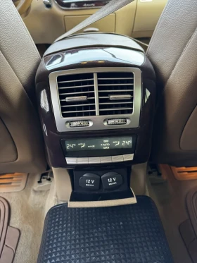 Mercedes-Benz S 320 4matik AMG PAKET - 17999 лв. - 39243870 10