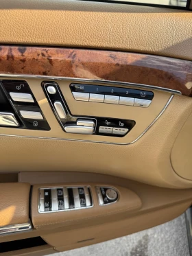 Mercedes-Benz S 320 4matik AMG PAKET | Mobile.bg    11