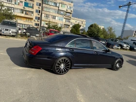 Mercedes-Benz S 320 4matik AMG PAKET | Mobile.bg    6