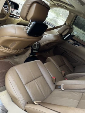 Mercedes-Benz S 320 4matik AMG PAKET - 17999 лв. - 39243870 9