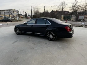 Mercedes-Benz S 320 4matik AMG PAKET - 17999 лв. - 39243870 2