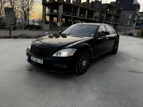 Mercedes-Benz S 320 4matik AMG PAKET - 17999 лв. - 39243870 3