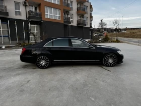 Mercedes-Benz S 320 4matik AMG PAKET - 17999 лв. - 39243870 4