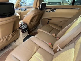 Mercedes-Benz S 320 4matik AMG PAKET | Mobile.bg    13