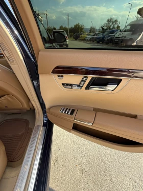Mercedes-Benz S 320 4matik AMG PAKET | Mobile.bg    14
