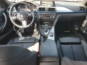 BMW 335 M PACK* HEAD UP* KEYLESS* * 31 000KM!!! | Mobile.bg    8