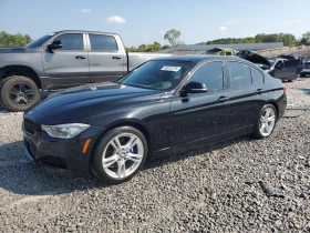 BMW 335 M PACK* HEAD UP* KEYLESS* * 31 000KM!!! | Mobile.bg    2