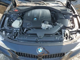 BMW 335 M PACK* HEAD UP* KEYLESS* * 31 000KM!!! | Mobile.bg    11