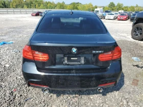 BMW 335 M PACK* HEAD UP* KEYLESS* * 31 000KM!!! | Mobile.bg    5