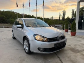 VW Golf /// | Mobile.bg    8