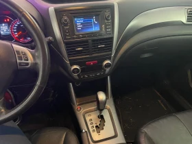 Subaru Forester 2.0i GPL Automatic Awd | Mobile.bg    6