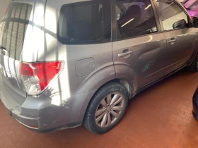 Subaru Forester 2.0i GPL Automatic Awd | Mobile.bg    4
