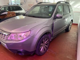Subaru Forester 2.0i GPL Automatic Awd | Mobile.bg    2