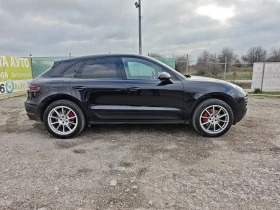 ����� �� �������� �� Porsche Macan ������ ��� ��� ���