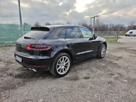 ����� �� �������� �� Porsche Macan ������ ��� ��� ���
