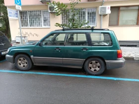 Обява за продажба на Subaru Forester ~3 200 лв. - изображение 1 | Auto.bg Обява за продажба на Subaru Forester ~3 200 лв. - изображение 1