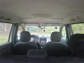 Dacia Lodgy - 7500 лв. / 3834.69 € - 77189169 12