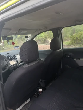 Dacia Lodgy - 7500 лв. / 3834.69 € - 77189169 13