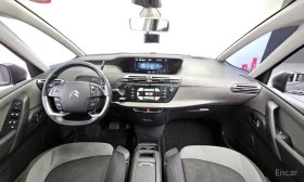 Citroen C4 Picasso - 19500 лв. / 9970.19 € - 52896412 7