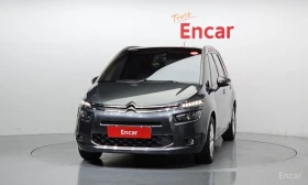 Citroen C4 Picasso - 19500 лв. / 9970.19 € - 52896412 3