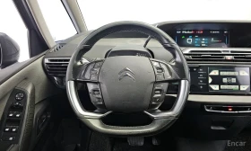 Citroen C4 Picasso - 19500 лв. / 9970.19 € - 52896412 13