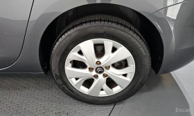 Citroen C4 Picasso - 19500 лв. / 9970.19 € - 52896412 5