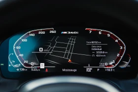 BMW 340 * АВТО КРЕДИТ* ЦЕНА ДО БГ * Сервизна история *  - 72300 лв. / 36966.40 € - 24650986 12