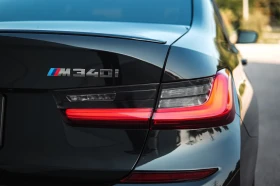 BMW 340 * АВТО КРЕДИТ* ЦЕНА ДО БГ * Сервизна история *  - 72300 лв. / 36966.40 € - 24650986 17