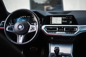 BMW 340 * АВТО КРЕДИТ* ЦЕНА ДО БГ * Сервизна история *  - 72300 лв. / 36966.40 € - 24650986 10