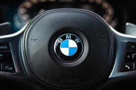 BMW 340 * АВТО КРЕДИТ* ЦЕНА ДО БГ * Сервизна история *  - 72300 лв. / 36966.40 € - 24650986 11