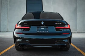 BMW 340 * АВТО КРЕДИТ* ЦЕНА ДО БГ * Сервизна история *  - 72300 лв. / 36966.40 € - 24650986 5