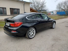 BMW 5 Gran Turismo 3.0 D GT  8 SPEED ZF - 9100 € / 17798.05 лв. - 45016884 4