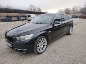 BMW 5 Gran Turismo 3.0 D GT  8 SPEED ZF