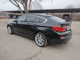 BMW 5 Gran Turismo 3.0 D GT  8 SPEED ZF - 9100 € / 17798.05 лв. - 45016884 6