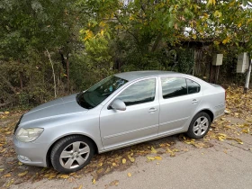 Skoda Octavia 1.9 TDi | Mobile.bg    3