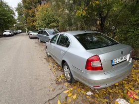 Skoda Octavia 1.9 TDi | Mobile.bg    4