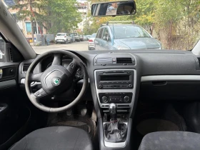 Skoda Octavia 1.9 TDi | Mobile.bg    12