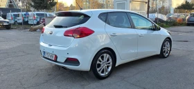 Kia Ceed 1.4i 100k.c EURO 5B UNIKAT ITALIA  - 13900 лв. / 7106.96 € - 71496488 4