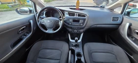 Kia Ceed 1.4i 100k.c EURO 5B UNIKAT ITALIA  - 13900 лв. / 7106.96 € - 71496488 13