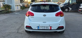Kia Ceed 1.4i 100k.c EURO 5B UNIKAT ITALIA  - 13900 лв. / 7106.96 € - 71496488 5