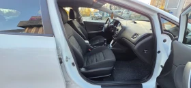 Kia Ceed 1.4i 100k.c EURO 5B UNIKAT ITALIA  - 13900 лв. / 7106.96 € - 71496488 14