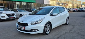Kia Ceed 1.4i 100k.c EURO 5B UNIKAT ITALIA  - 13900 лв. / 7106.96 € - 71496488 2