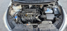 Kia Ceed 1.4i 100k.c EURO 5B UNIKAT ITALIA  - 13900 лв. / 7106.96 € - 71496488 16