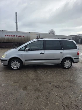 Ford Galaxy, снимка 3