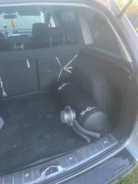 Peugeot 307, снимка 8 — Bazar.bg Peugeot 307, снимка 8