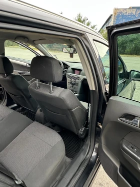 Opel Astra, снимка 12